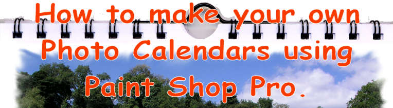 Calendar Tutorial