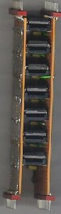Ram tower for the Z80 Dev platform