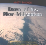 Front of my CD