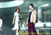 Click here to launch the advert in RealPlayer OR Right-click and select Save Target as... (to watch from your hard disk)